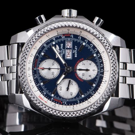 breitling bentley gt tt|breitling bentley gt watch price.